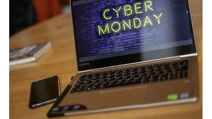 ¿Cuánto queda para que finalice el Cyber Monday 2022?