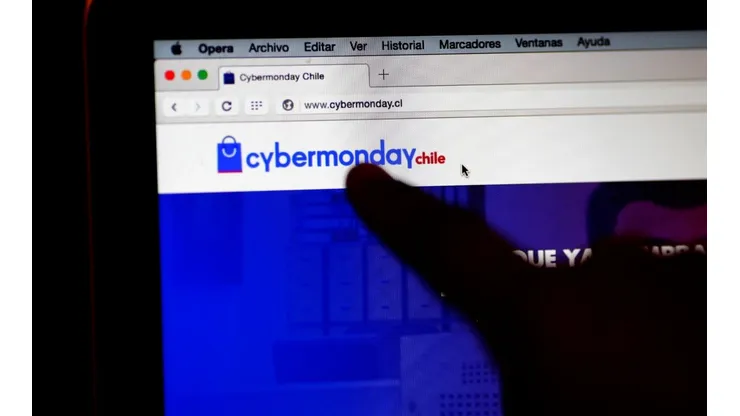 ¿Cuándo y a qué hora finaliza el Cyber Monday?
