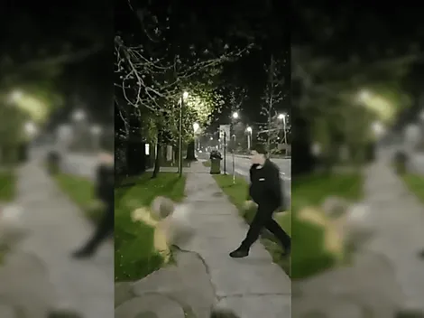 Anuncian querella contra responsables de romper un grifo en Las Condes