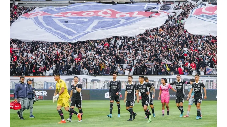 Puede haber fiesta en el Monumental.