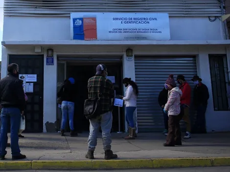 ¿Qué certificados puedo descargar gratis en el Registro Civil?