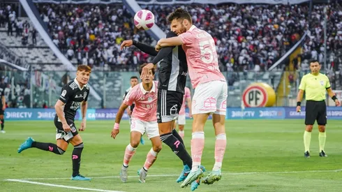 Kagelmacher confiesa que la UC iba por el triunfo, pero tampoco les complica llevarse el empate.