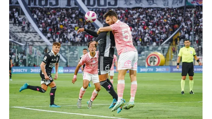 Kagelmacher confiesa que la UC iba por el triunfo, pero tampoco les complica llevarse el empate.