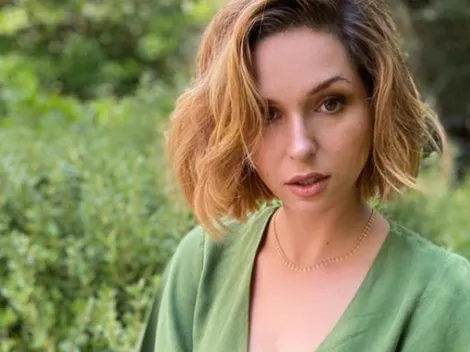 Nicole Block denuncia abusos de parte de su esposo