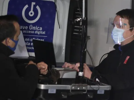 ¿Cómo puedo obtener la Clave Única?