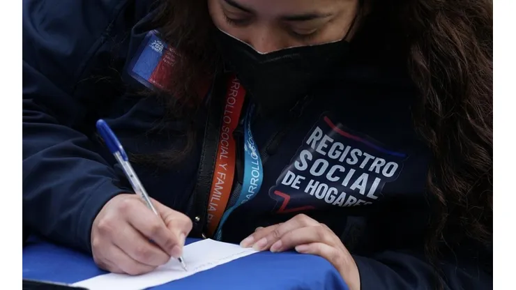 Registro Social de Hogares
