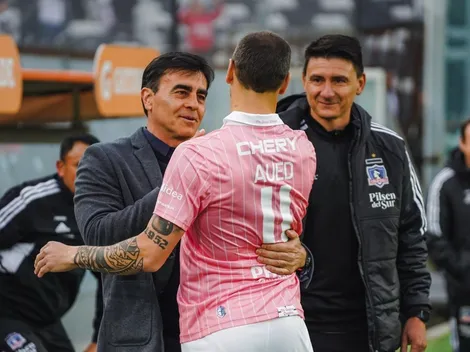 Quinteros queda con gusto a poco: "Católica se defendió bien"