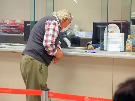 ¿Cuándo pagan la Pensión Garantizada Universal de octubre?