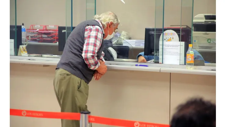 ¿Cuándo pagan la Pensión Garantizada Universal de octubre?