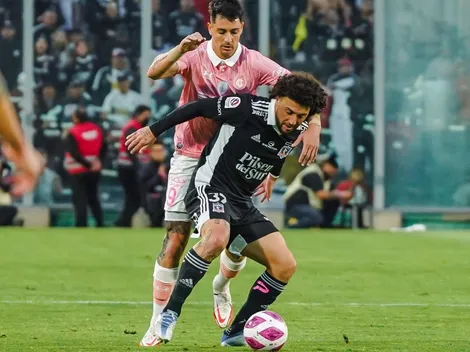 Falcón y duelo personal con Zampedri: "Le dije a Emi que me lo dejara"