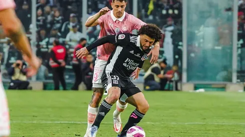 Maxi Falcón y Fernando Zampedri otra vez se robaron las miradas con su duelo