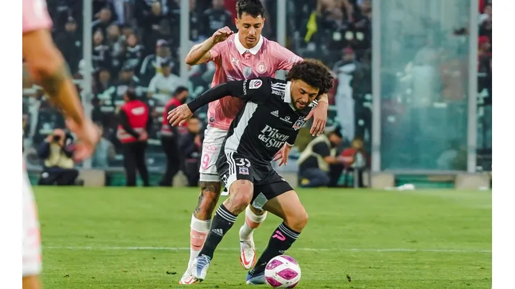 Maxi Falcón y Fernando Zampedri otra vez se robaron las miradas con su duelo