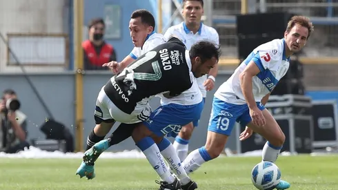 Colo Colo y la UC jugarán desde las 19 horas en Pedrero