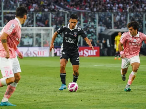 El Káiser no se complica por chuletas a Vicente: "Esto es así"