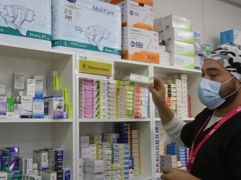 ¿Dónde reviso la cobertura de mis medicamentos?