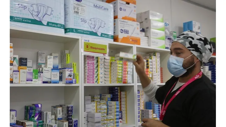¿Dónde reviso la cobertura de mis medicamentos?