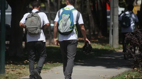 ¿Cuándo estarán disponibles los resultados de la Admisión Escolar?