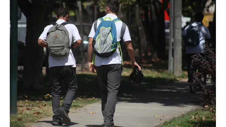¿Cuándo estarán disponibles los resultados de la Admisión Escolar?