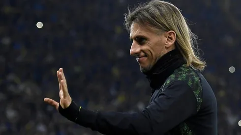 Beccacece podría continuar su carrera en Europa