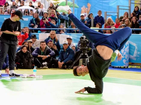 Santiago 2023 y la UMCE firman convenio para los Juegos