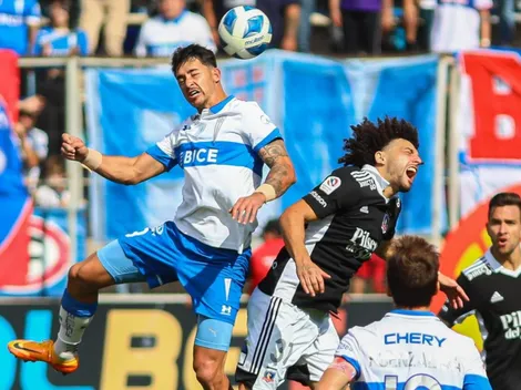 Falcón adelanta el picante duelo con Zampedri