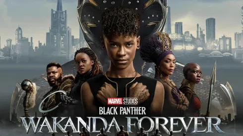 Conoce cuándo ver Black Panther: Wakanda Forever en cines
