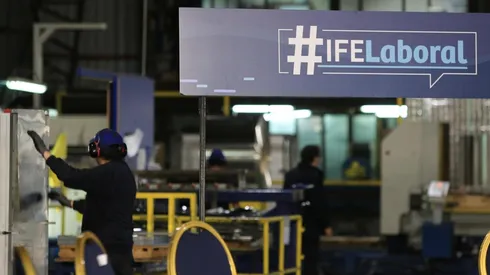 ¿Cuál es la fecha de pago del IFE Laboral de octubre?