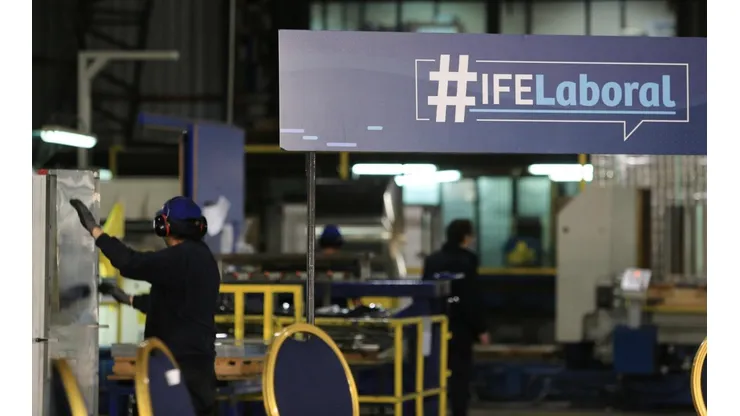 ¿Cuál es la fecha de pago del IFE Laboral de octubre?