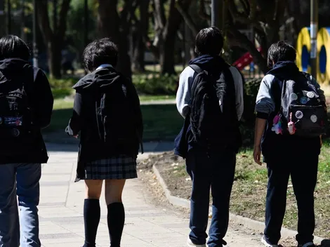 ¿Cuándo terminan las clases en los colegios en Chile este año?