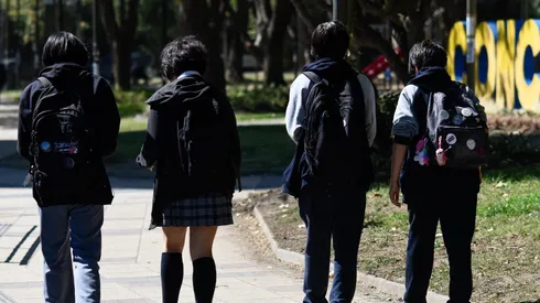 Calendario escolar 2022