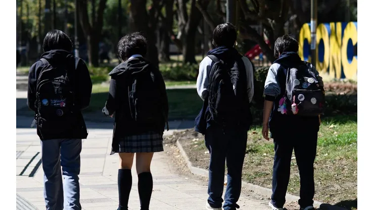 Calendario escolar 2022