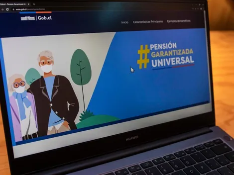 ¿Qué debe pasar para que aumente el monto de la PGU?