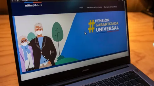 ¿Qué debe pasar para que aumente el monto de la PGU?