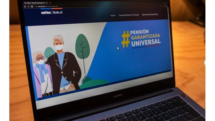 ¿Qué debe pasar para que aumente el monto de la PGU?