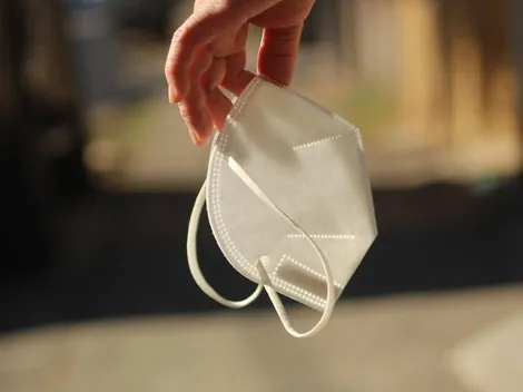 ¿Cuándo es obligatorio el uso de mascarilla?