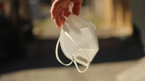 ¿Cuándo es obligatorio el uso de mascarilla?