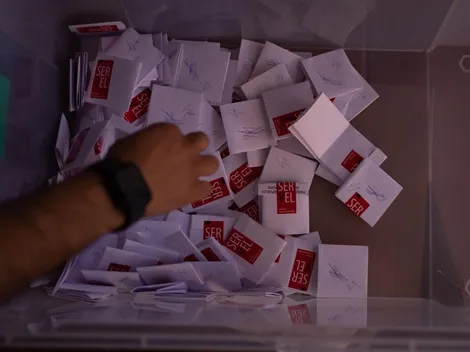 ¿Hasta cuándo puedo hacer el cambio de domicilio electoral en el Servel?