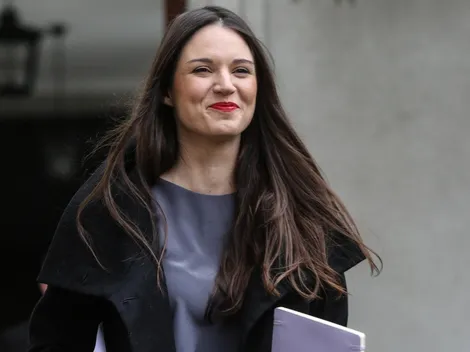 ¿Qué pasará con las fundaciones de las que estaba a cargo Irina Karamanos?