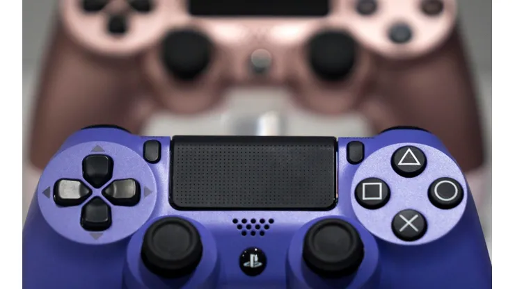 ¿Cuáles son las mejores ofertas en Play Station del Cyber Monday 2022?