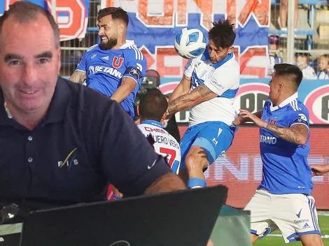 Confirman voltereta del presidente del Tribunal