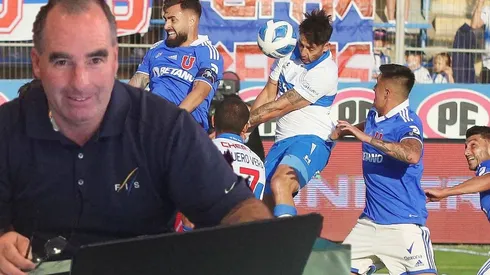 Stefano Pirola aparece como protagonista central de las polémicas decisiones del Tribunal de Disciplina