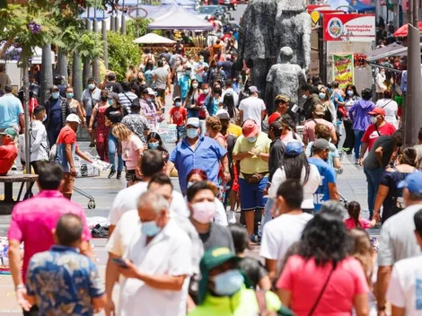 ¿Cuántos fines de semana largos hay este mes?