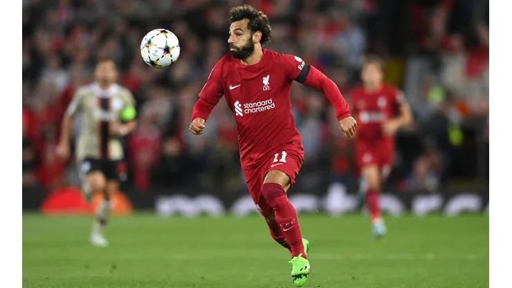 Los Reds van por un segundo triunfo en Champions que les levante el ánimo para lo que viene.
