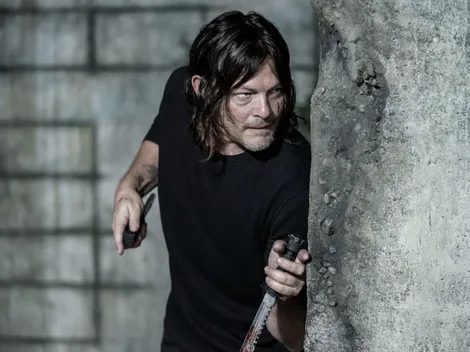 The Walking Dead termina: ¿Cuándo se verán los últimos capítulos?