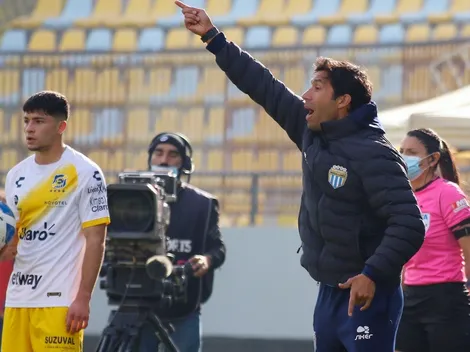 Núñez descarta un "bajón" y valora al Piña Villanueva y al Mago Jiménez