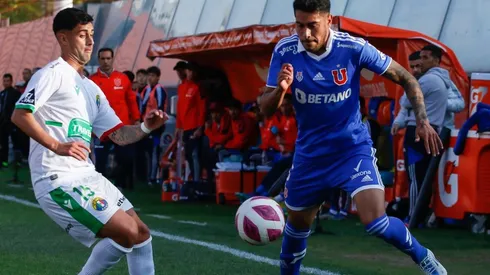 La U aún compite en la parte baja con sus rivales