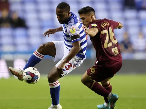 Championship: Marcelino escala a la cima y Ben se estanca