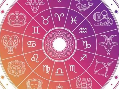 Horóscopo de hoy martes 4 de octubre