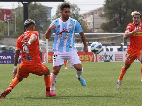El DT de Magallanes se anima a marcar lo mejor de Cobreloa