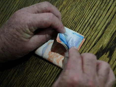 ¿Cuál es el monto que pagan por causante en el Bono Canasta Básica?